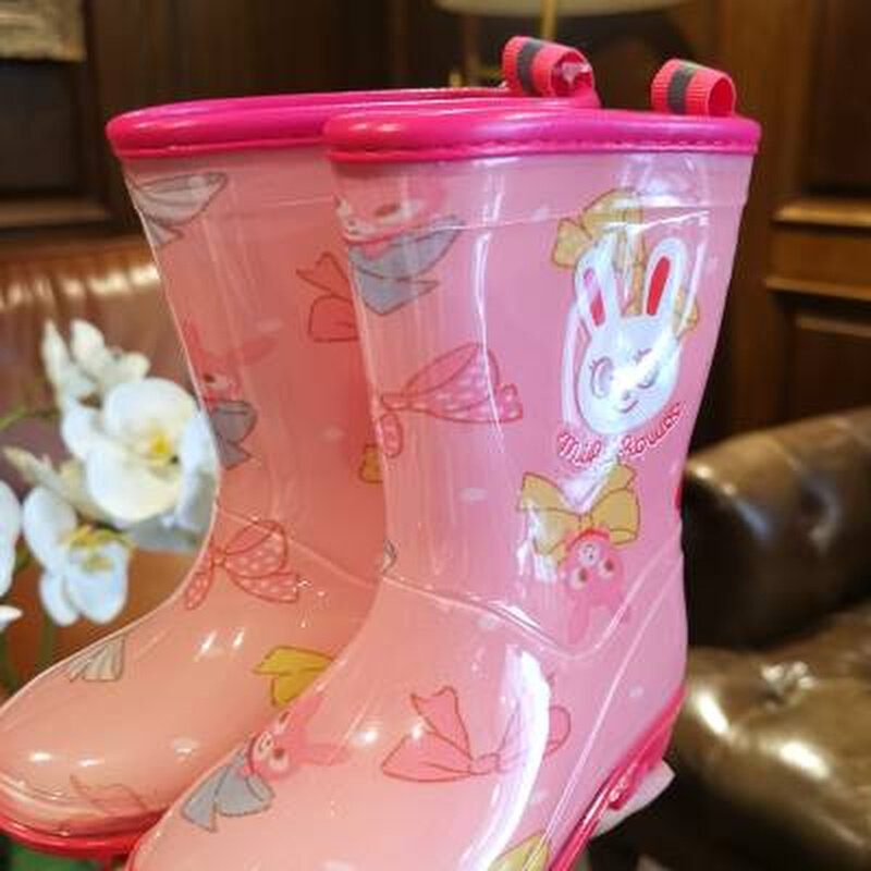 新款小学生儿童雨鞋男女宝可爱防水防滑卡通雨靴小孩水鞋轻便跟脚,居家日用,雨鞋/雨靴,淘宝优惠券,粉丝福利购,淘宝优惠卷