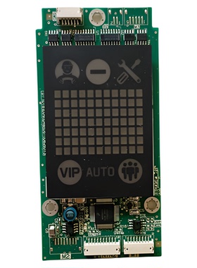 电梯三菱外呼P366727B000G01020304L01L02外招板P366022A001电梯