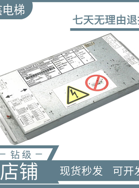 奥的斯西子DCSS5-E门机变频器 GBA24350BH1门机控制器门机盒质保