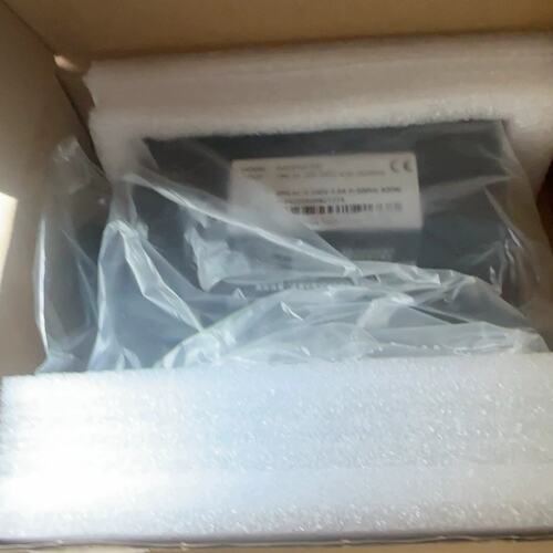 议价全新汇川伺服驱动器SV630NS2R8I 原装现货