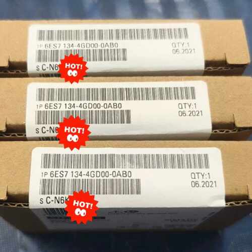 议价6ES7134-4GD00-0AB0 6ES7 134-4G 议价