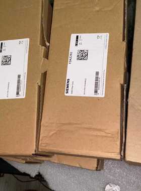 议价西门子带包装FDAZ292过滤器八个！标得单价！ 议价