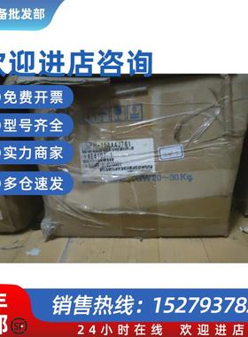议价SGMPH-15AAAJ761/15AAA41/04AAAAC/2B电机全新原装现货询