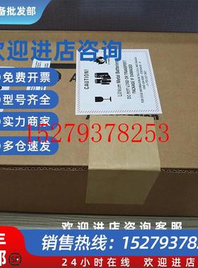 议价2711P-RP9D美国ABPanelViewPlus6LogicModule2711PRP9D