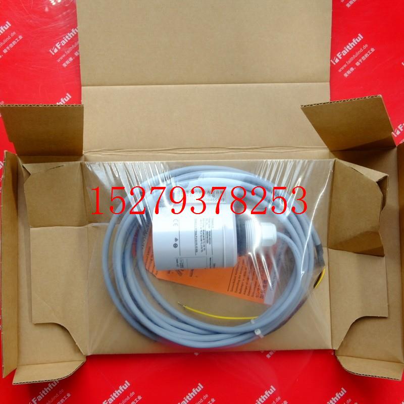 议价E+HFDU91-RG1AA恩德斯豪斯全新超声波传感器ProsonicS议价