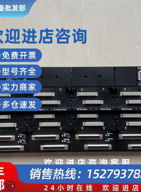 议价FOXBORO福克斯波罗卡件底座P0926JM 原装现货