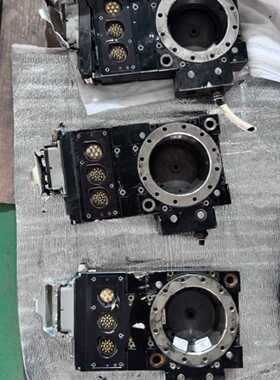 议价美国ATI机器人换枪盘QC210T，带AM2T水气模块和SC 议价