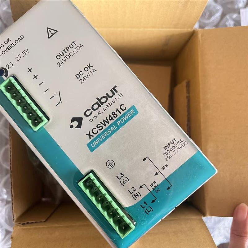 议价 XCSG481C XCSL3480W024VAA XCSF240C XCSW121C开关电源