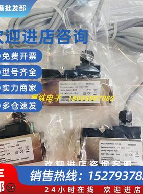 议价巴鲁夫BALLUFF BES0437 BES M18EI-PSC80B-S04G-L01接近开关