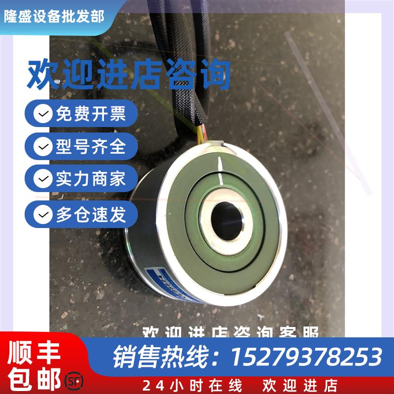 议价拆机Smartsyn编码器,TS2640N321E64..