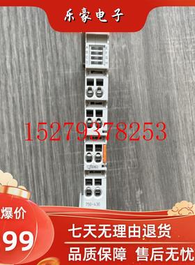 议价原装WAGO万可750-430750-1405750-1504750-612750-504