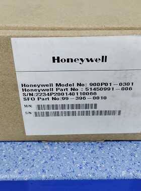 议价HoneywellHoneywell900P010301电源模组0