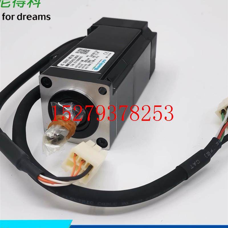 议价日本NIDEC尼得科伺服电机MZ201N2LN07401A2LN08N2LN07751A2N2