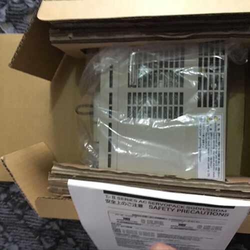 议价SGDM-05ADA-V安川2系450W驱动器SGDM-05ADA