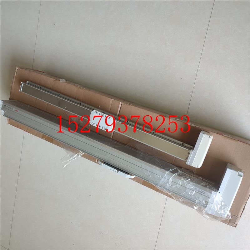 议价TOYO滑台模组GTH8ETH6METH5M-L5L20L10-100800650-BL-M10B