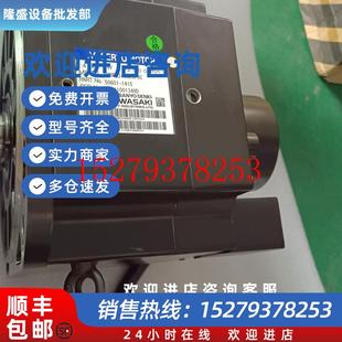 议价川崎伺服电机P80B22450LCPUC50601 1415现货议价销售