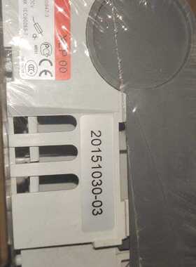 议价ABBXLP00熔断器式隔离开关