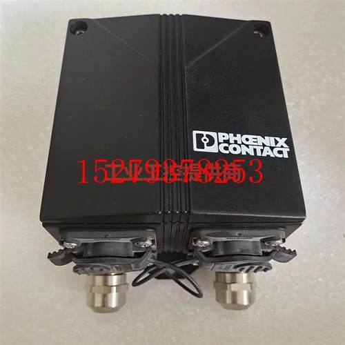 议价VS-TO-RO-MCBK-F1418/1418现货1404278全新菲尼克斯终端盒