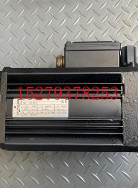 议价DS56-S电机2.7KW2000转功能包好非质量问题不退不保实物拍摄