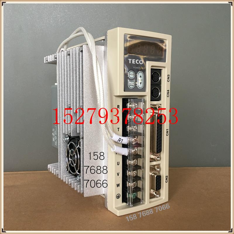 议价台湾东元伺服驱动器JSDEP-30A-B/TSTEP30C/JSDE-30A/TSTE30C