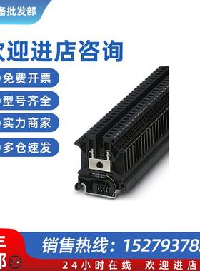 议价原装进口德国电涌保护器 - TT-UK5/ 60DC - 2794712