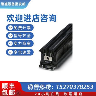 议价原装进口德国电涌保护器 - TT-UK5/ 60DC - 2794712