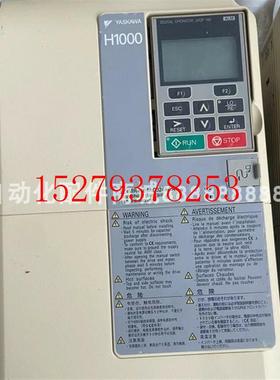 议价CIMR-HB4A0180ABCCIMR-HB4A0024FBC安川变频器库存现货质保议