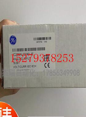 议价美国GEIC200CPUE05IC200EBI001IC200EPXPNS001