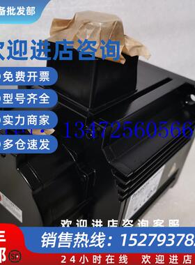议价伺服电机MDME102G1C/MDME152G1C/MDME202G1C/D/G/H现货议价