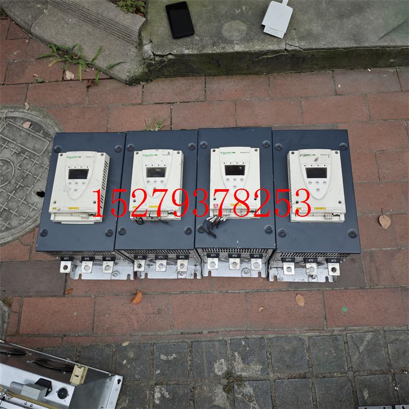 议价二手施耐德软启动ATS22C32Q/ATS22C17Q/ATS22C11Q/ATS22C25Q