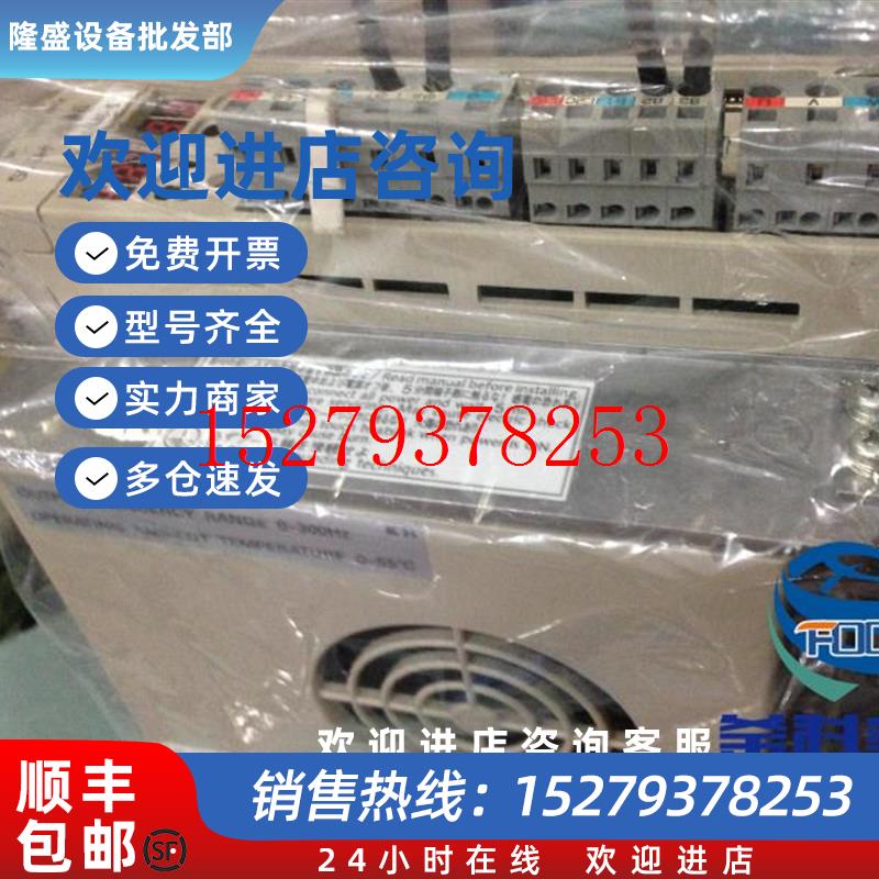 议价SGMP-02U314M安川伺服/正品原装