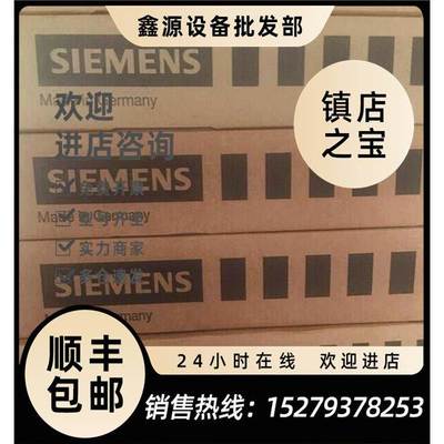 议价6SL3400-1AE31-0AA1西门子S120紧凑型制动模块6SL34001AE310A