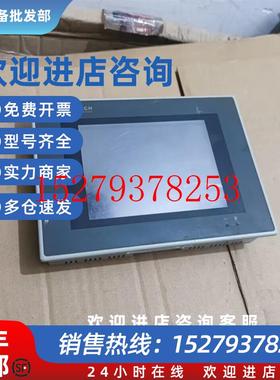 议价9成新海泰克触摸屏PWS5600S-S/PWS5600T-S/PWS6600S-S/SC/SD