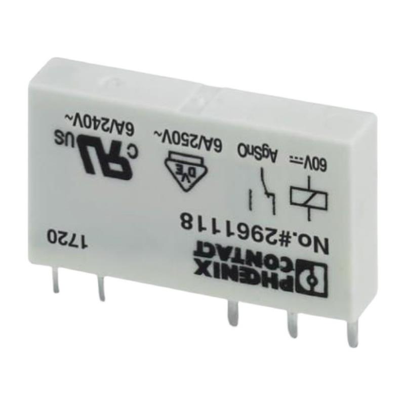 议价菲尼克斯热电阻测量变送器-MINIMCR-2-RTD-UI-PT-C-2902051