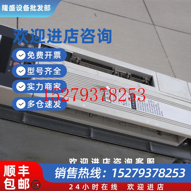 议价松下伺服驱动器MDDA083A1A/MDDA103A1A/MDDA153A1A库存现货