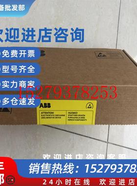 议价APOW-01CAPOW-01CAPOW-01CABB全新原装现货质保一年