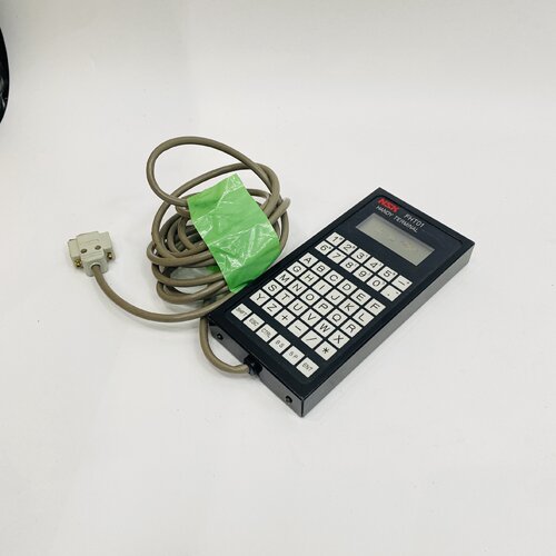 议价NSK日本精工示教器FHT01