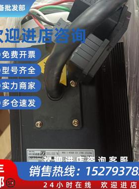 议价川崎伺服马达  3MC302G-3DRAE-KJl  现货议价销售