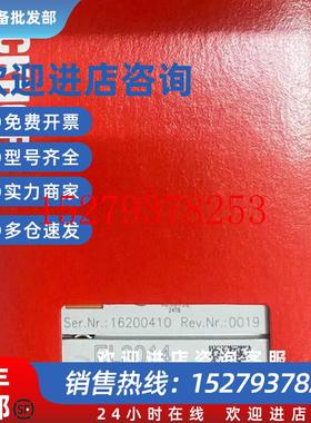 议价倍福EL3014议价