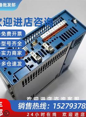 议价CD1-K 230/16.5 CD1-K 400/30 INFRANOR瑞诺伺服驱动器质量保