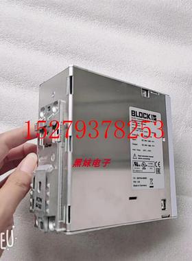 议价原装BLOCKPSR230/24-10电源模块BLOCKPC-0124-050-0滤波器