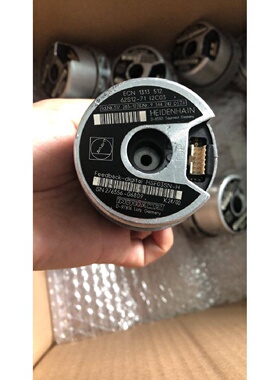 议价海德汉编码器 ECN 1313 512 62s12-71 I2C03 ID 317 283-12