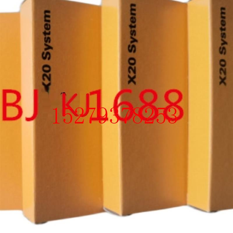 议价贝加莱8MSA2XR0-43模块全新原装议价现货plc