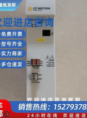 议价 MOTION路斯特伺服驱动器SOCM-P.0010.0000.1 原装 现货议