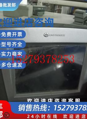议价UNITRONICS人机界面V200-18-E62B现货