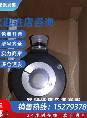 议价原装全新Baumer编码器ITD41A4Y1355000TNID2SR12L25议价