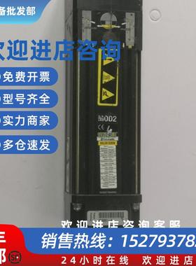 议价二手美国重型高精度伺服电缸 大推力电动推杆 GSWA-