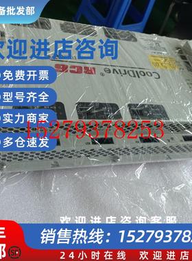 议价清能德创伺服驱动CDRC6-A0502-P4-S1-C08现货议价出