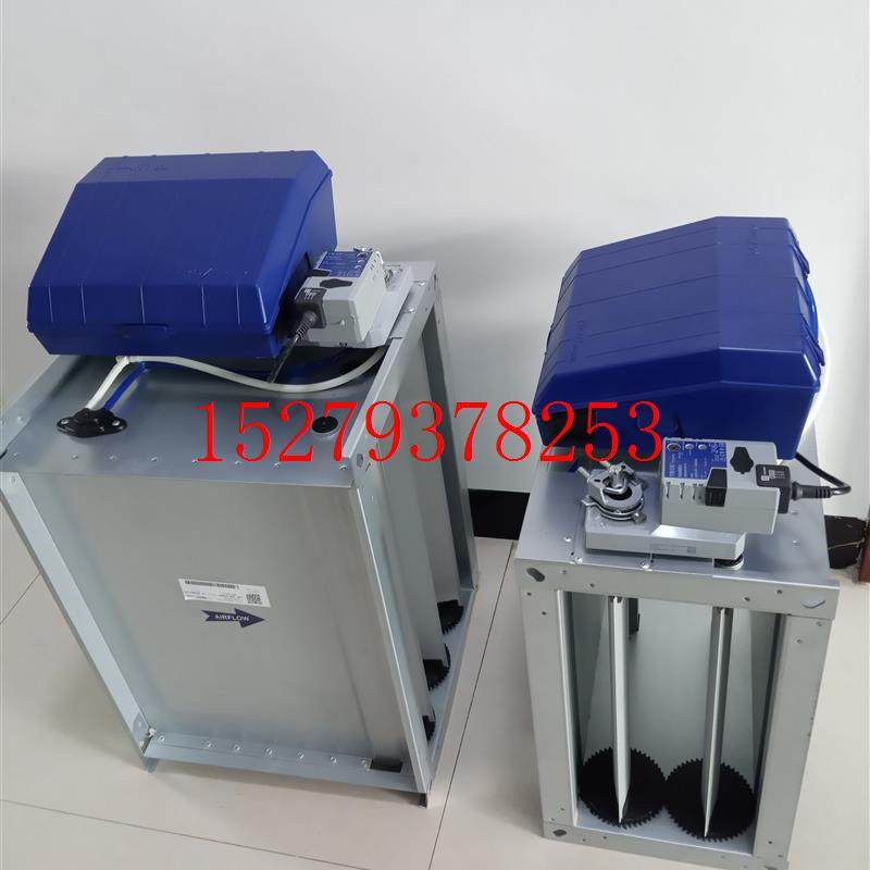 议价妥思TVTDTVJD-EASY变风量机构执行器空调风口阀CNTVJ-XLAB/VA