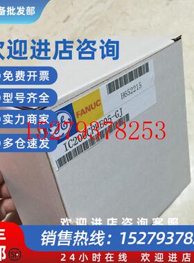 议价*IC200CPUE05坏品坏的GE-FANUCPLC模块有包装盒卖出